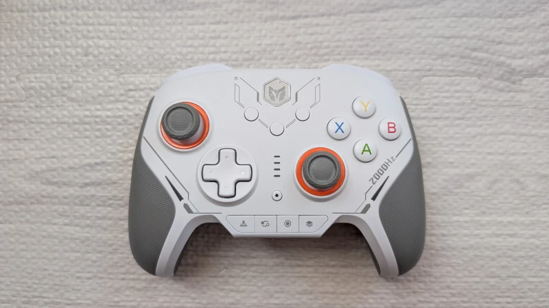 ドリフトしにくいblitz2tmr