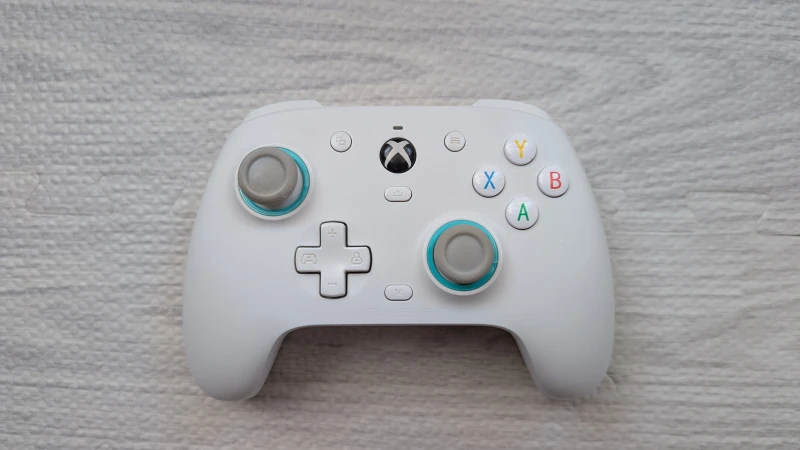 ドリフトしにくいG7SE